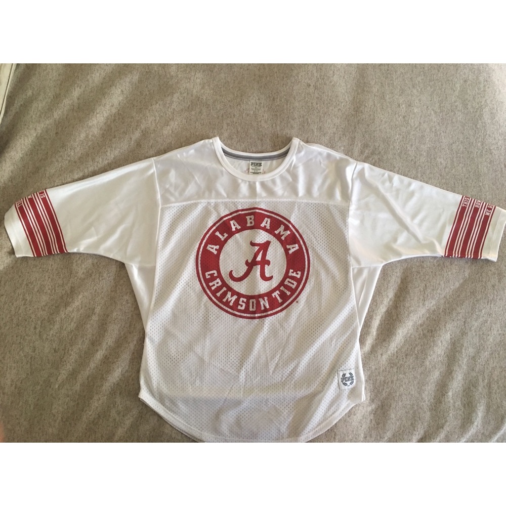 “This Is How We Roll” Alabama Collegiate Jersey